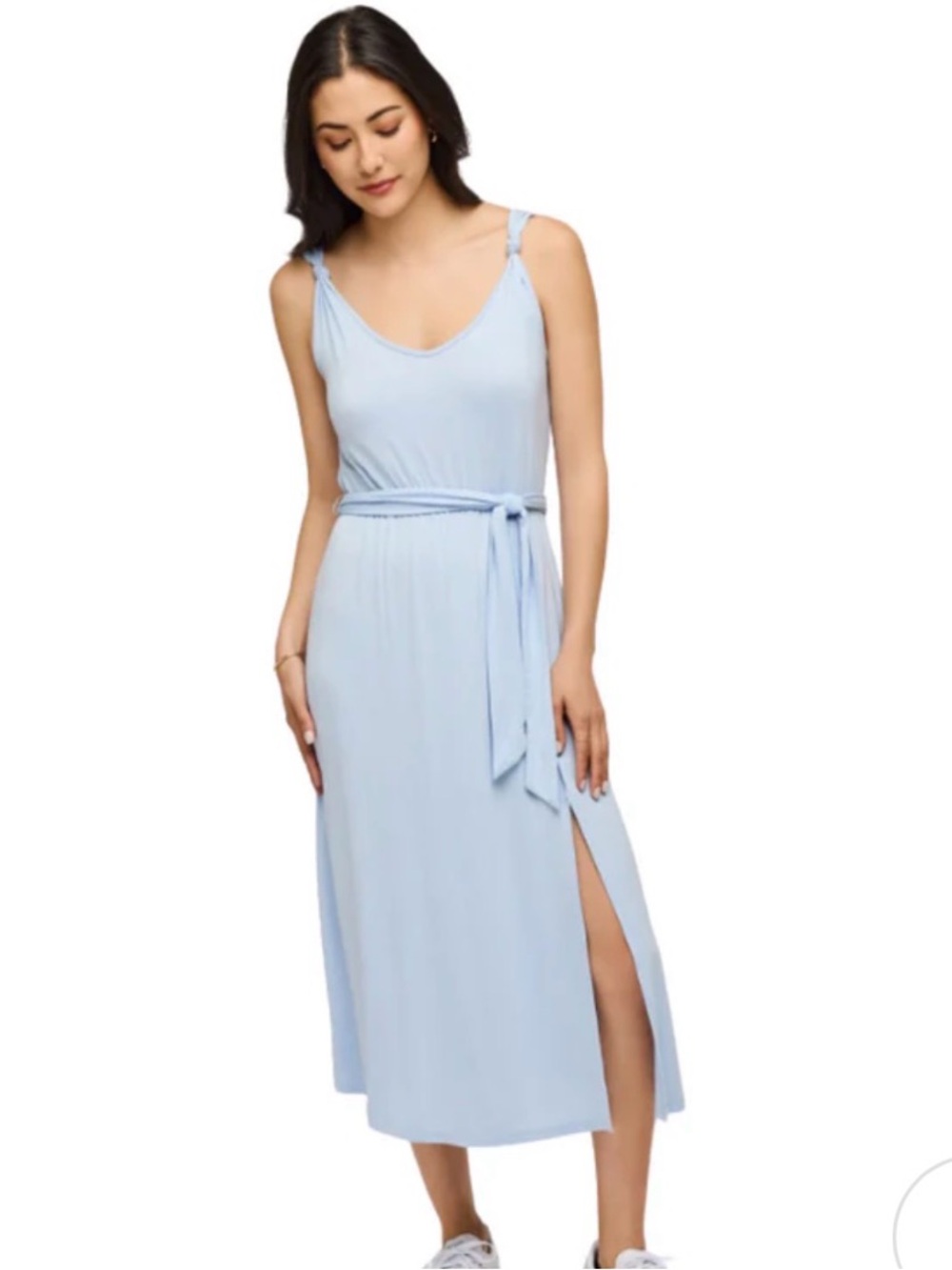 Gentle Fawn Solange Dress (XL)